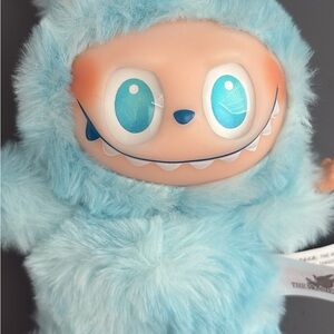 Big into energy lafufu hope and purple take a seat